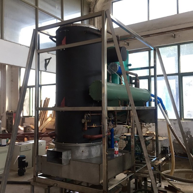 10Ton-Tube Ice Machine-3