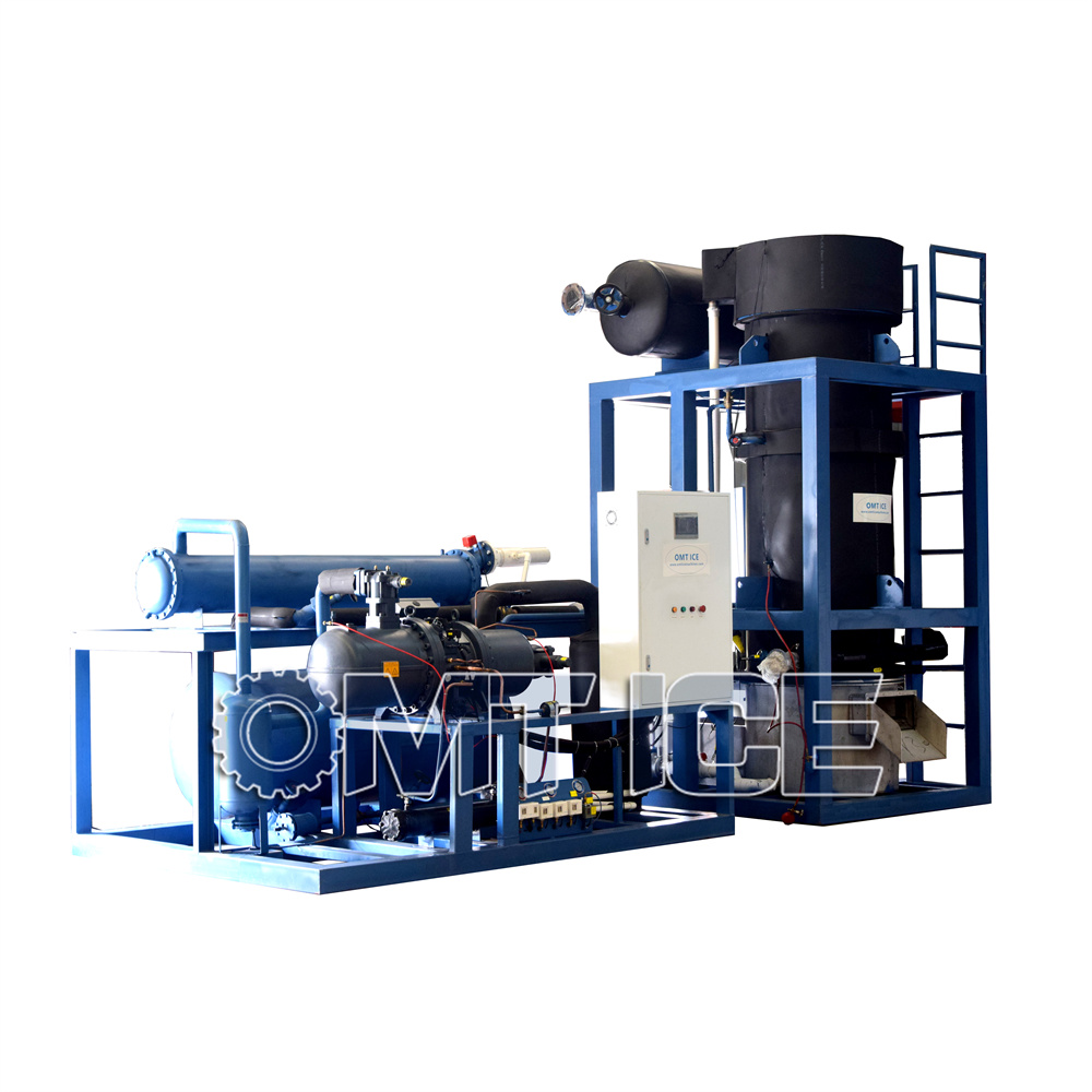 20Ton Tube Ice Machine-2