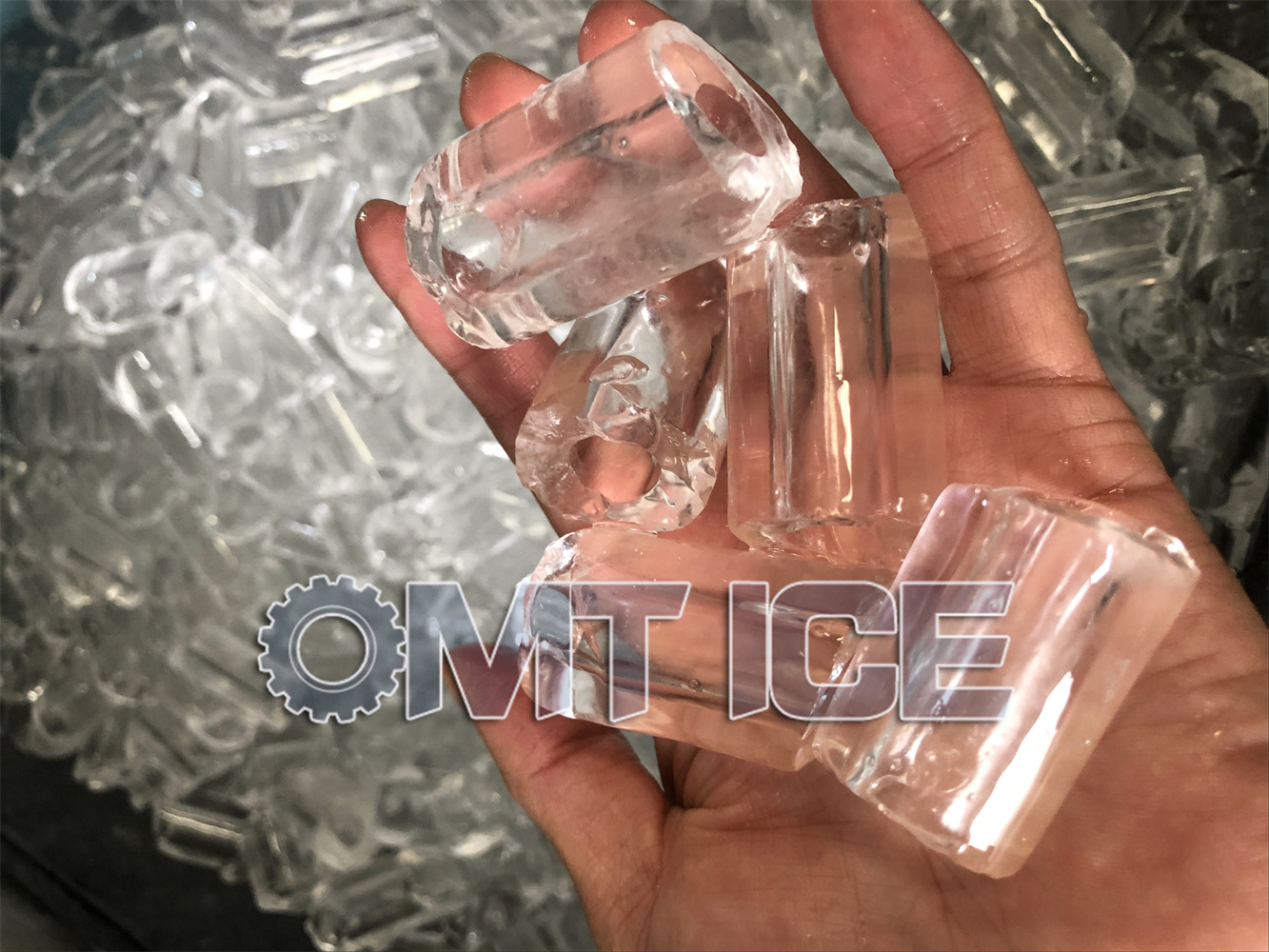 20Ton Tube Ice Machine-5