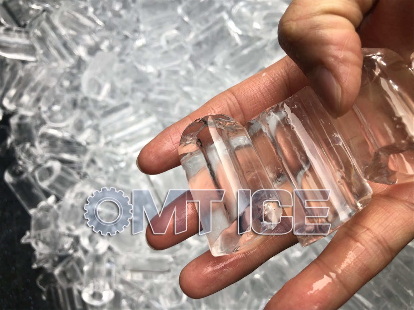 20Ton Tube Ice Machine-6