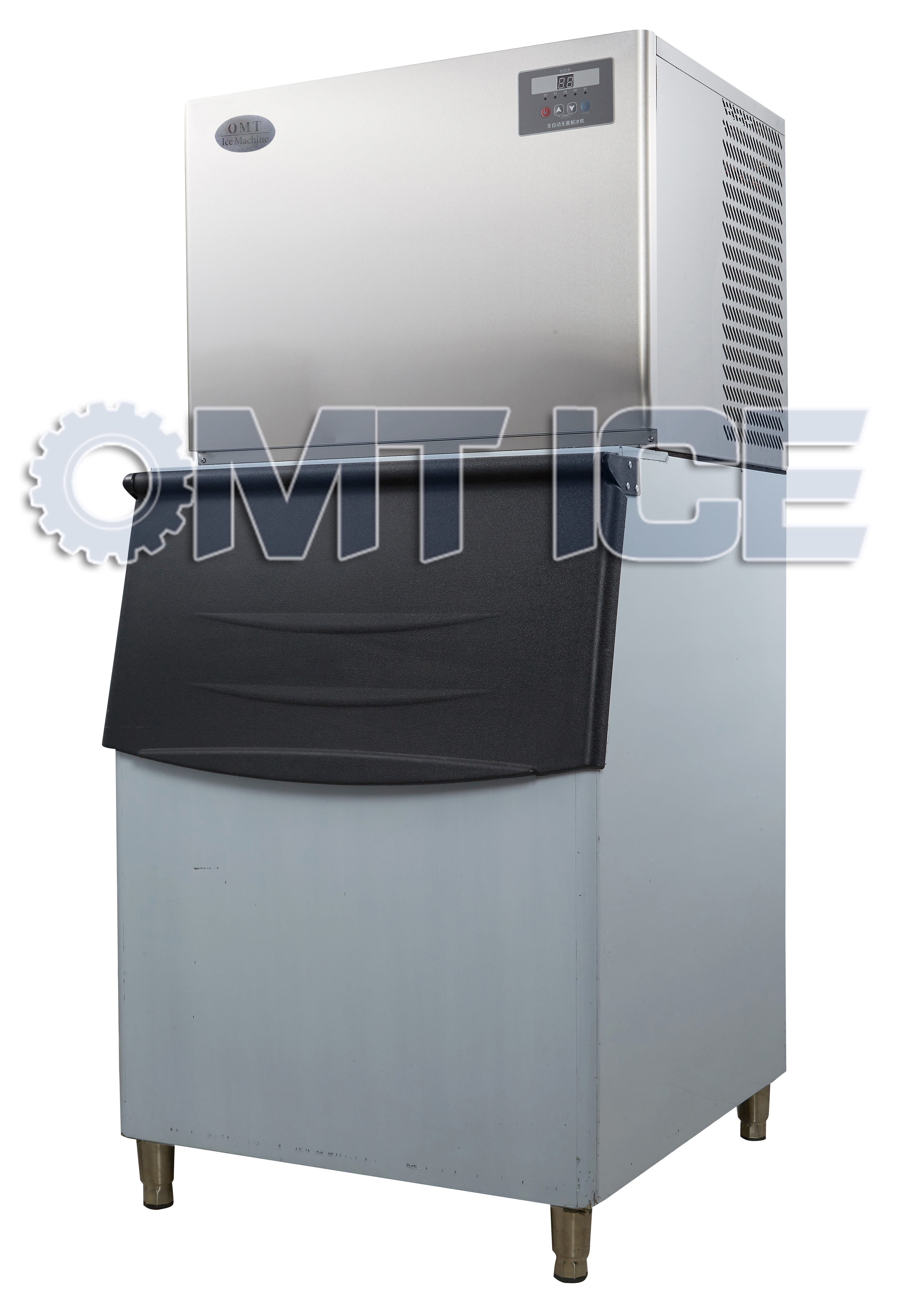 ice cube machine