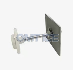 Cold Room Sliding Door-8