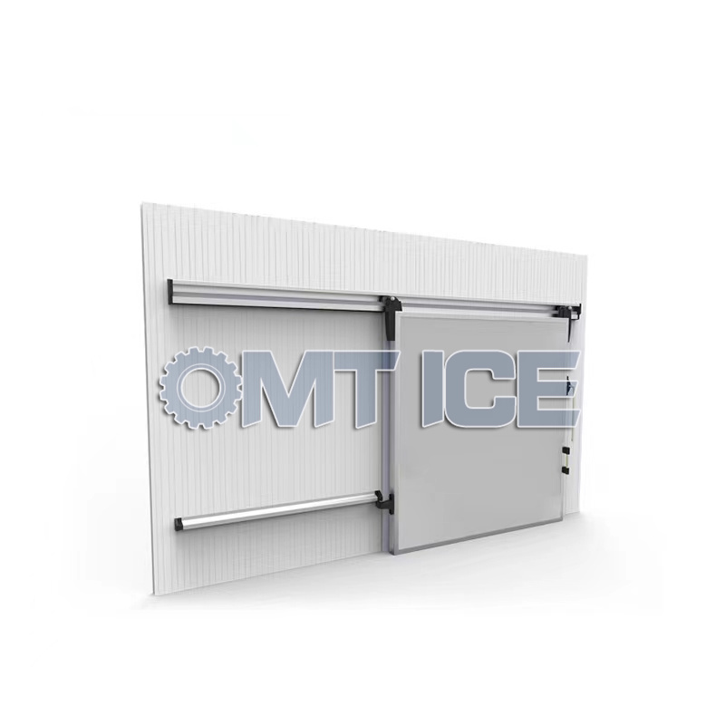 Cold Room Sliding Door-9
