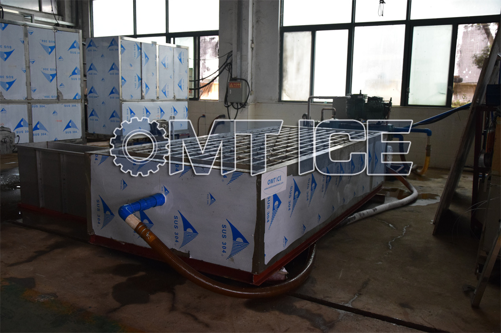 5ton ice block machine-3