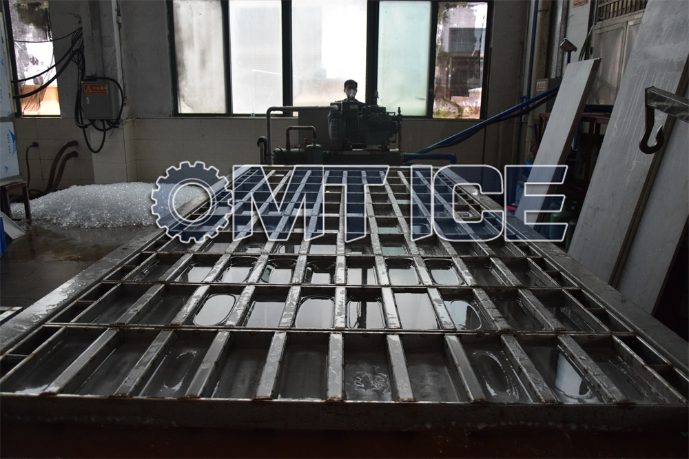 5ton ice block machine-5