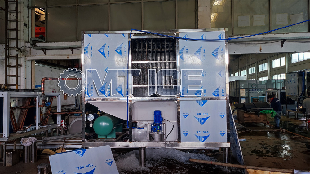 Ipalte ice machine-002