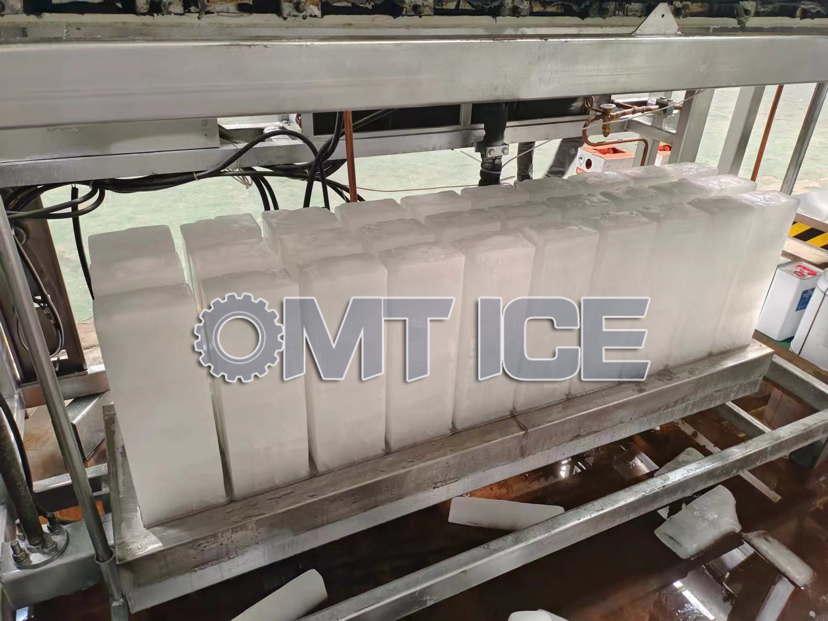 Ice Block Harvest (2)