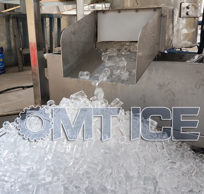 2ton tube ice machine-004