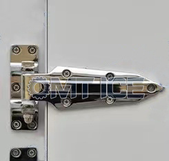 cold room door--10